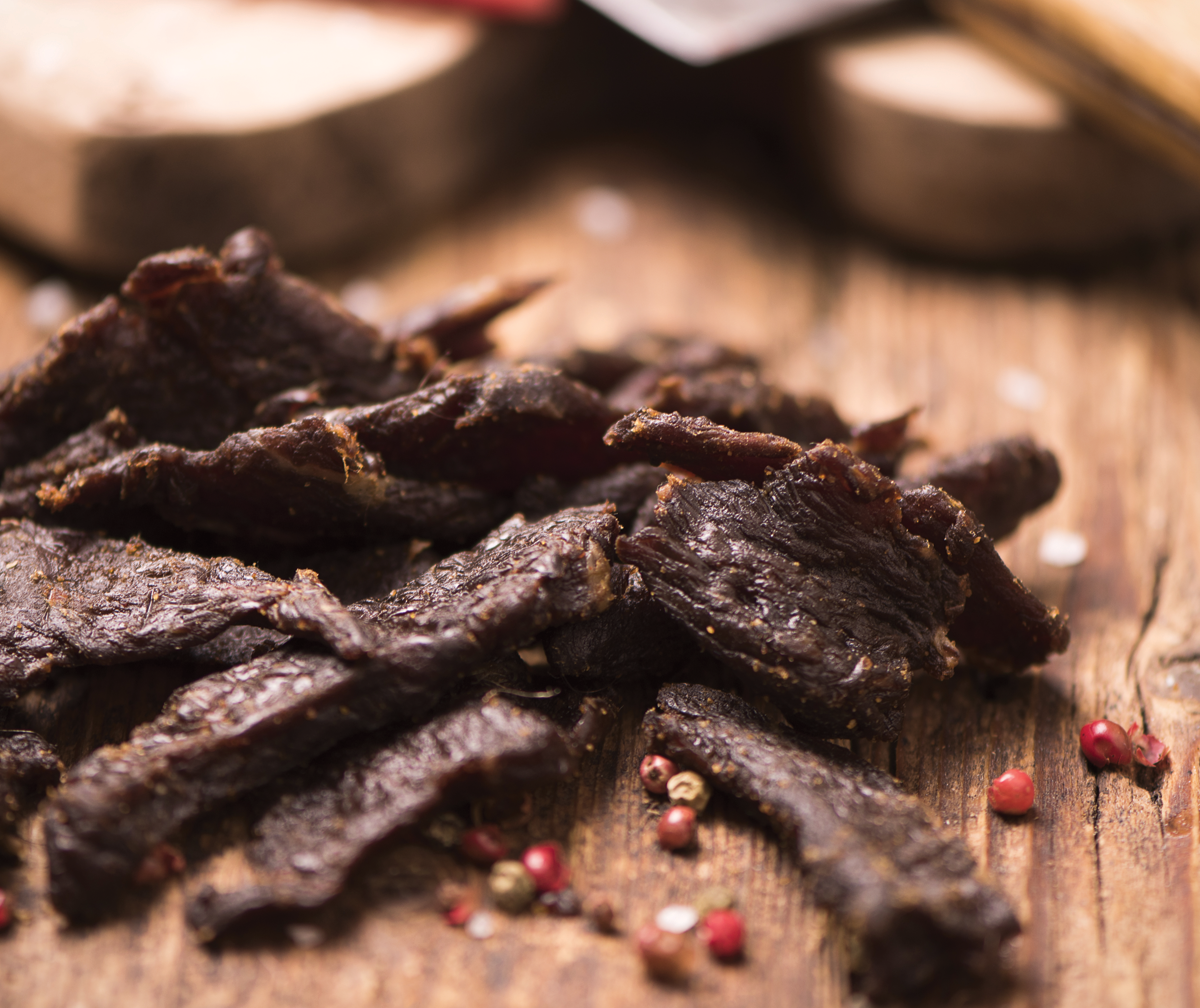 Western Survivor Beef Jerky Best Jerky in Town